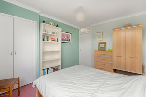 Cherrys Close Bloxham